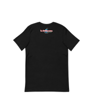 Mis Superpoderes Black Tee