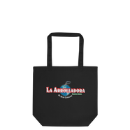 La Arrolladora - Logo Tote Bag